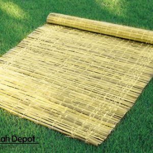Mehadrin Bamboo Deluxe Schach