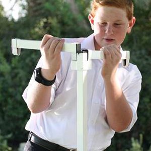 Building a Sukkah