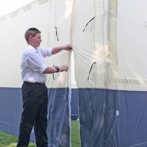 Classic Sukkah
